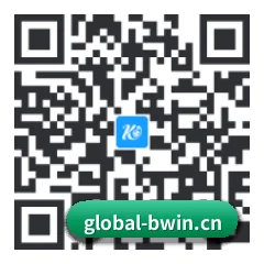 iPhone APP 二维码